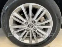 2016 Citroen C-Elysee
