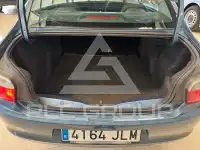 2016 Citroen C-Elysee