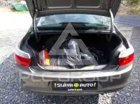 2016 Citroen C-Elysee