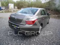 2016 Citroen C-Elysee
