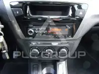 2016 Citroen C-Elysee