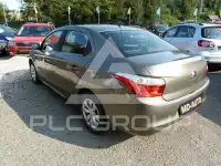 2016 Citroen C-Elysee