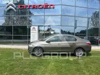 2016 Citroen C-Elysee