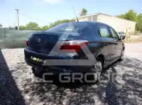 2016 Citroen Celyse