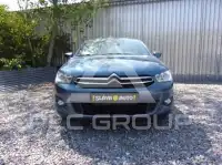 2016 Citroen Celyse