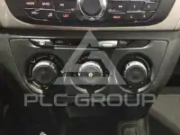 2016 Citroen C-Elysee