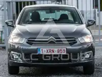 2016 Citroen C-Elysee