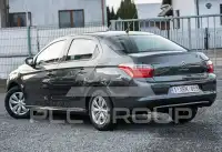 2016 Citroen C-Elysee