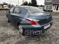 2016 Citroen C-Elysee
