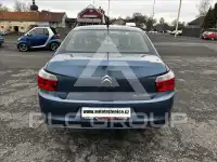 2016 Citroen C-Elysee