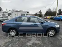 2016 Citroen C-Elysee