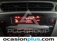 2016 Citroen C-Elysee