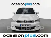 2016 Citroen C-Elysee