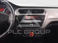 2016 Citroen C-Elysee