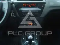 2016 Citroen Celyse