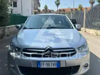 2016 Citroen C-Elysee