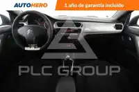 2016 Citroen C-Elysee