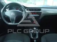 2016 Citroen Celyse