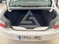 2016 Citroen C-Elysee