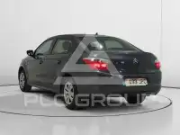 2016 Citroen C-Elysee