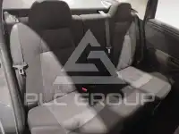 2016 Citroen C-Elysee