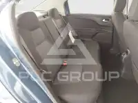 2016 Citroen C-Elysee