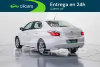 2016 Citroen C-Elysee