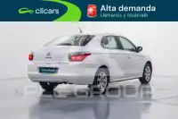 2016 Citroen C-Elysee
