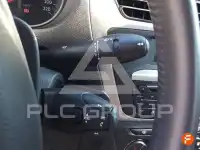 2016 Citroen C-Elysee
