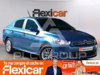 2016 Citroen C-Elysee