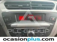 2016 Citroen C-Elysee