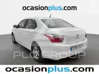 2016 Citroen C-Elysee