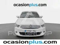 2016 Citroen C-Elysee