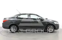 2016 Citroen C-Elysee