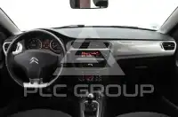 2016 Citroen C-Elysee