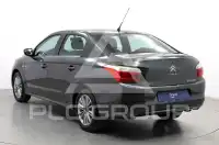 2016 Citroen C-Elysee