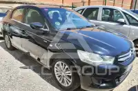 2016 Citroen Celyse
