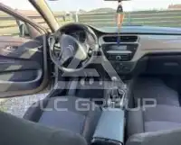 2016 Citroen C-Elysee