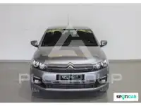 2016 Citroen C-Elysee