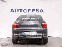 2016 Citroen C-Elysee