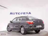 2016 Citroen C-Elysee