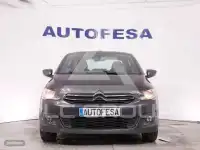 2016 Citroen C-Elysee