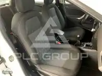 2016 Citroen C-Elysee
