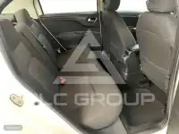 2016 Citroen C-Elysee
