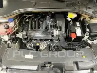 2016 Citroen C-Elysee