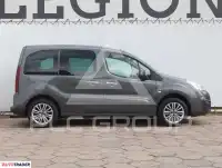2016 Citroen Berlingo