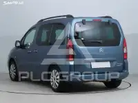 2016 Citroen Berlingo