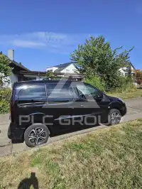 2016 Citroen Berlingo