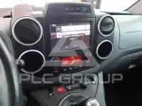 2016 Citroen Berlingo