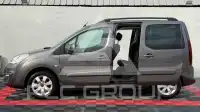 2016 Citroen Berlingo